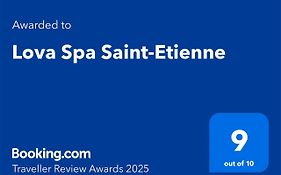 Lova Spa Saint-Etienne